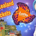 new zealand lottery